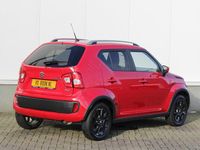 Occasion Suzuki Ignis 2020 Rood Hatchback