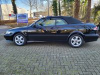 tweedehands Saab 9-3 Cabriolet 2.0t S Airco/ Leer/ Topconditie!