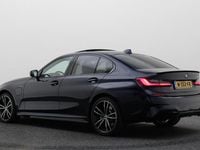 Occasion BMW 320e M Sport 204 PK (150 kW) 2021 Blauw Sedan
