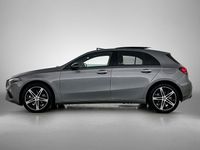 Occasion Mercedes A250 Luxury 218 PK (160 kW) 2025 Grijs Hatchback