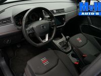 tweedehands Seat Ibiza 1.0 TSI FR Business Intense|CAMERA|CARPLAY|NAP|CLIMA