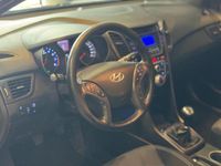tweedehands Hyundai i30 1.4 i-Drive | Stoelverw. | Bluetooth | PDC | Led