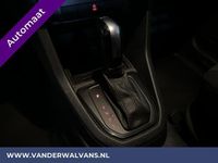tweedehands VW Caddy 2.0 TDI 102pk Automaat L1H1 Euro6 Airco | Cruisecontrol | 1500kg Trekvermogen Zijdeur