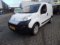 Occasion Fiat Fiorino 77 PK (56 kW) 2011 Overige MPV