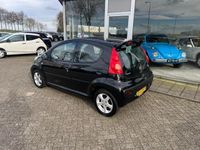 tweedehands Peugeot 107 1.0-12V Urban Move