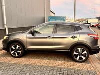 Occasion Nissan Qashqai Acenta 110 PK (80 kW) 2015 Grijs SUV