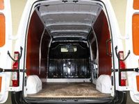 Occasion Renault Master 136 PK (100 kW) 2020 Wit MPV