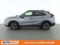 Occasion Mitsubishi Eclipse Cross 188 PK (138 kW) 2022 Grijs SUV