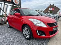 tweedehands Suzuki Swift 1.2i GL LED - Boite automatique - Jantes alu Clim