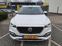 Occasion MG EHS Luxury 162 PK (119 kW) 2021 Wit SUV