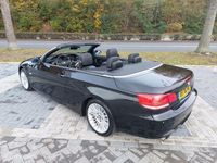 tweedehands BMW 325 Cabriolet Cabrio 325i High Executive Orig. NL 126dkm! Vol opties