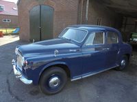 tweedehands Rover 100 P4**LHD**1962**BARNFIND**ZWEEDSE IMPORT**KEIHARDE AUTO**