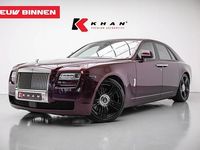 Occasion Rolls Royce Ghost 571 PK (419 kW) 2014 Overige Sedan