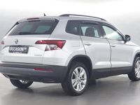 Occasion Skoda Karoq Business Line 150 PK (110 kW) 2018 Grijs SUV