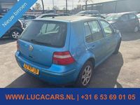 tweedehands VW Golf V 1.9 TDI Ocean