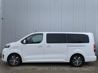 tweedehands Toyota Verso Proace ElectricLong Extra Range Dynamic+ 75KWH 8 P