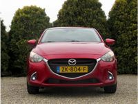 tweedehands Mazda 2 1.5 Skyactiv-G Sport Selected *Navi*Trekhaak*Camera*