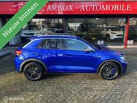 tweedehands VW T-Roc 2.0 TSI 4Motion R