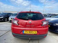 tweedehands Renault Mégane 2010 * 1.4 TCe Dynamique * 293.D KM *