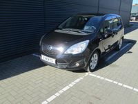 tweedehands Opel Meriva 1.4 Turbo Edition export prijs zeer nette auto voor zijn km en met boekjes nu scherpe export prijs