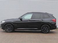 Occasion BMW iX3 Executive 135 kW (184 PK) 2020 SUV