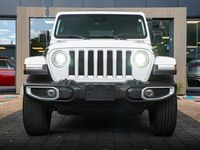 tweedehands Jeep Wrangler Unlimited 3.6 Panoramadak Adapt. cruise Stoel/stuu