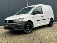 tweedehands VW Caddy 1.6 TDI L1H1 BMT * Airco * Cruise * Betimmering *