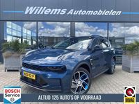 Occasion Lynk & Co 01 180 PK (132 kW) 2022 Blauw SUV