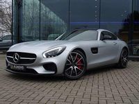 tweedehands Mercedes AMG GT Edition / Performance stoelen / Memory /Carbon dak