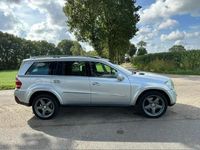 tweedehands Mercedes GL320 CDI 4MATIC