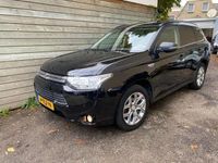 tweedehands Mitsubishi Outlander MITSUBISHI