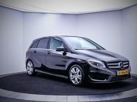 tweedehands Mercedes B180 7G-Tr AMG-LINE FULL LED/NAVI/CAMERA/CRUISE/CLIMA/S