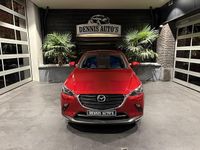 Occasion Mazda CX-3 121 PK (88 kW) 2019 Rood SUV