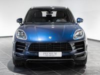 tweedehands Porsche Macan 3.0 S SportChrono