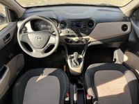 tweedehands Hyundai i10 1.0i i-Motion