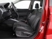 tweedehands Seat Arona 1.0 TSI Xcellence | Stoelverwarming | Trekhaak | Navigatie |