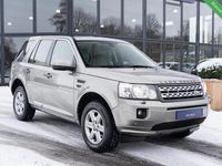 Occasion Land Rover Freelander 2 SE 190 PK (139 kW) 2010 Beige SUV