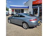 tweedehands Renault Laguna Coupé CoupÃ© 2.0 16V T INITIALE 2009 AUT. Nette auto org. NL!