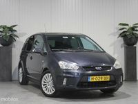 Occasion Ford C-MAX Titanium 125 PK (91 kW) 2008 Grijs MPV