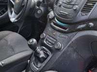 Occasion Chevrolet Orlando 131 PK (96 kW) 2011 Brons MPV