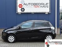 tweedehands Renault Zoe Q210 Zen Quickcharge Ex Accu| zie advertentie!