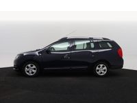 tweedehands Dacia Logan MCV 0.9 TCe Prestige Bj 2015 Km 147.000 90PK Deale