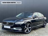 Occasion Volvo S90 Inscription 191 PK (140 kW) 2020 Zwart Sedan