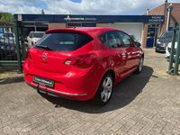 tweedehands Opel Astra 1.4 Turbo,v+a pdc,6-24 mnd garantie mogelijk