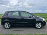 tweedehands VW Golf Plus 1.4 TSI Trendline Airco / Cruise / Hoge zit!