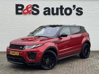 Occasion Land Rover Range Rover HSE Dynamic 2023 Rood SUV