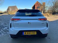 tweedehands DS Automobiles DS3 Crossback E-Tense 50 kWh automaat