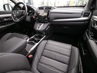 tweedehands Honda CR-V 2.0 e:HEV AWD Executive -All in rijklaarprijs | Aero pack | Schuif-/kanteldak | Navi
