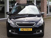 tweedehands Peugeot 2008 1.2 PureTech NAVI 16"LMV AIRCO PDC