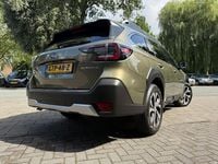 Occasion Subaru Outback Premium 169 PK (124 kW) 2023 Groen SUV
